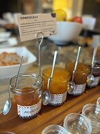 Hôtel Restaurant L’Eskemm *** St Brieuc-Trégueux