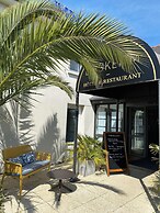 Hôtel Restaurant L’Eskemm *** St Brieuc-Trégueux