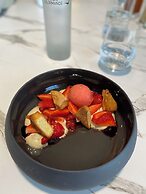 Hôtel Restaurant L’Eskemm *** St Brieuc-Trégueux