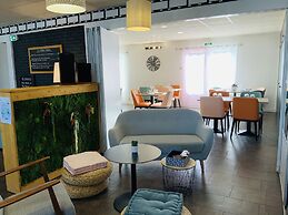Hôtel Restaurant L’Eskemm *** St Brieuc-Trégueux