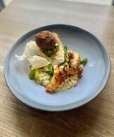 Hôtel Restaurant L’Eskemm *** St Brieuc-Trégueux