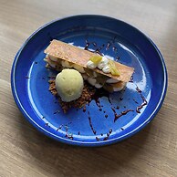 Hôtel Restaurant L’Eskemm *** St Brieuc-Trégueux
