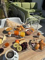 Hôtel Restaurant L’Eskemm *** St Brieuc-Trégueux