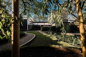 Cabosse, Suites & Spa