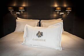 Cabosse, Suites & Spa
