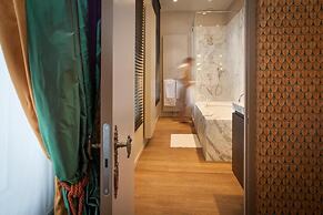 Cabosse, Suites & Spa