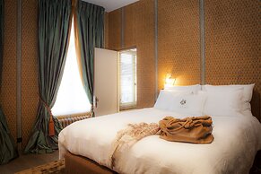 Cabosse, Suites & Spa