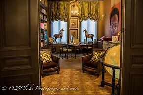 Cabosse, Suites & Spa