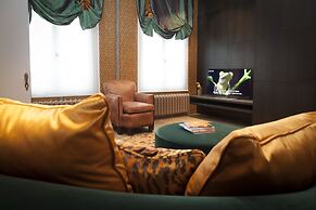 Cabosse, Suites & Spa