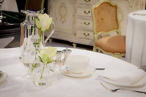 Cabosse, Suites & Spa