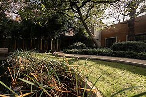 Cabosse, Suites & Spa