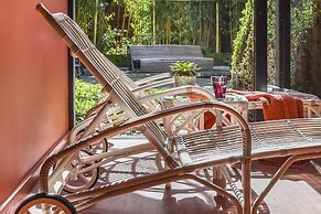 Cabosse, Suites & Spa