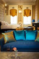 Cabosse, Suites & Spa