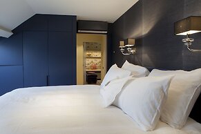 Cabosse, Suites & Spa