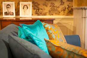 Cabosse, Suites & Spa
