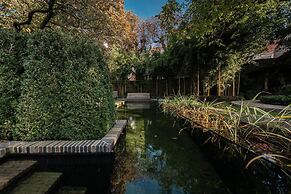 Cabosse, Suites & Spa