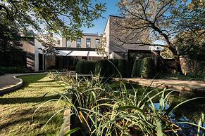 Cabosse, Suites & Spa