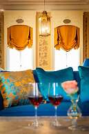 Cabosse, Suites & Spa