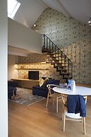 Cabosse, Suites & Spa