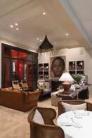 Cabosse, Suites & Spa