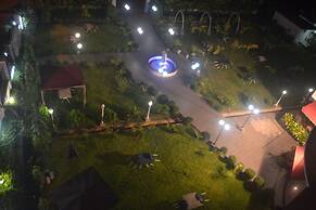 Le Jardin d'eden 2