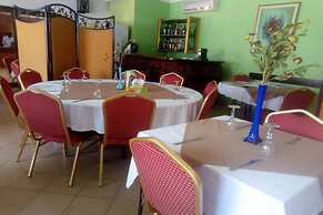 Hotel Aladje