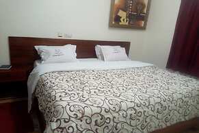 Hotel Aladje