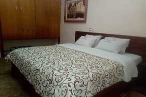Hotel Aladje
