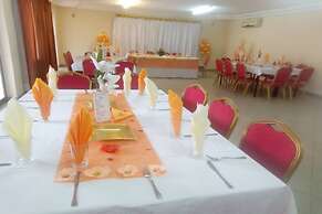 Hotel Aladje