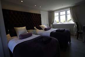 Toadhall Rooms