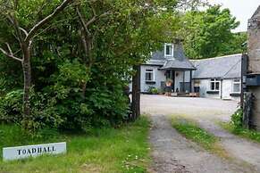 Toadhall Rooms
