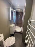 Toadhall Rooms