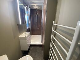 Toadhall Rooms