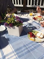 Ásar guesthouse