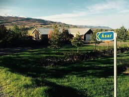 Ásar guesthouse