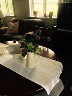 Ásar guesthouse
