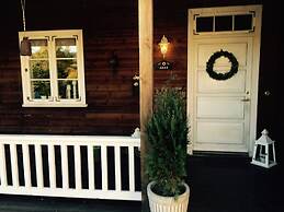 Ásar guesthouse