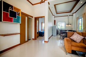 Janthawong Bangtao House