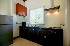 Janthawong Bangtao House