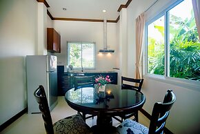 Janthawong Bangtao House