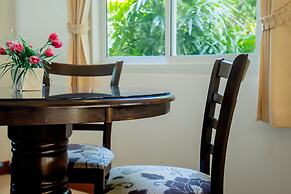 Janthawong Bangtao House