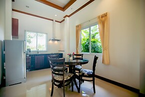 Janthawong Bangtao House