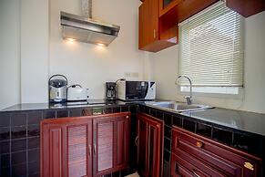 Janthawong Bangtao House