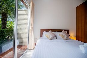 Janthawong Bangtao House