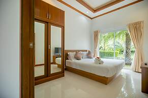 Janthawong Bangtao House