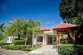 Janthawong Bangtao House