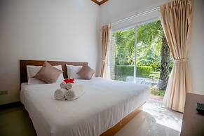 Janthawong Bangtao House