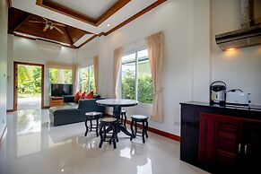 Janthawong Bangtao House