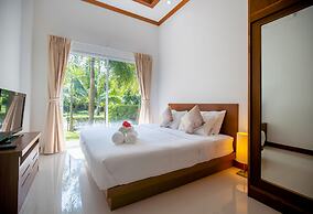 Janthawong Bangtao House