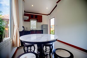 Janthawong Bangtao House